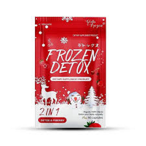 Frozen Detox